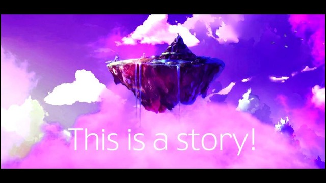 Xtee & Conyr – Story (Lyric Video)