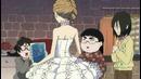 Принцесса Медуза / KurageHime – 11 серия (КОНЕЦ)