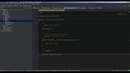 Создание CMS на php – 4 урок (Services, AbstractProvider, Dependency injection)