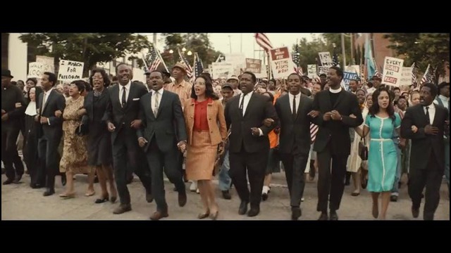 John Legend feat. Common – Glory (OST Selma)