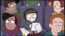 Вся правда о медведях – 1 сезон 4 серия