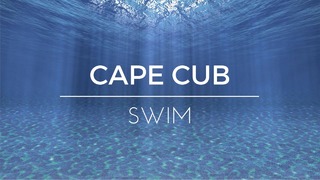 Cap Cub-Swim(Official Video )