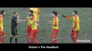 Top 10 Goal Celebrations