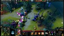 DOTA2: ESL One Franfurt: Team Liquid vs Alliance (Group A, Game 1)