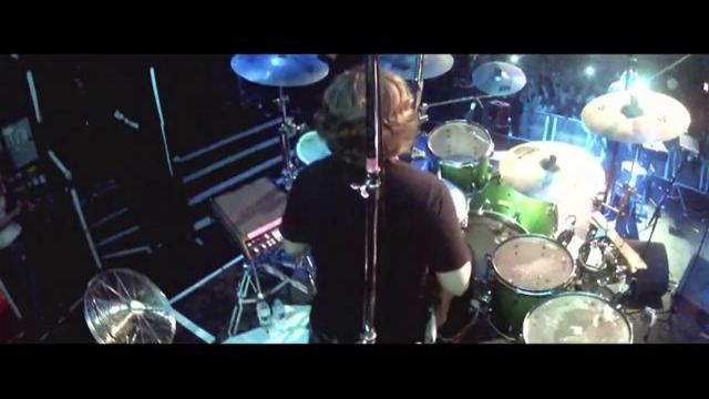 Bastille – Flaws (VEVO LIFT UK Presents: Live from KOKO)