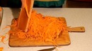 Самый вкусный рецепт моркови по корейски, готовим вместе