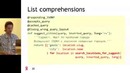 Как яндекс использует python