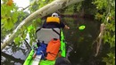 GoPro: River Bassin’ with Drew and Lu