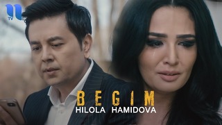 Hilola Hamidova – Begim (Official Video 2019!)