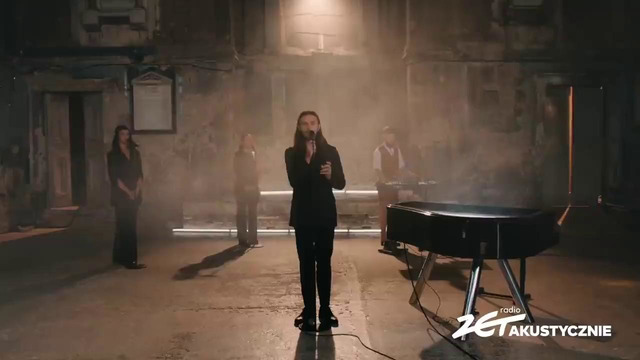 HURTS – Voices, All i have to give, Wonderful life | #ZETAkustycznie