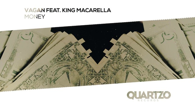 VAGAN feat. King Macarella – Money