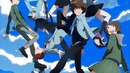 Digimon Adventure tri. – New Digimon Season 2015