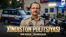 Xindiston politsiyasi | Patrul jamoasi | QVZ 2025