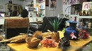 Как можно использовать отрезанные волосы