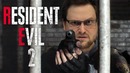 Kuplinov ► ПЕРВЫЙ БОСС ► Resident Evil 2 Remake #3