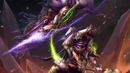 StarCraft История мира – Темный Тамплиер