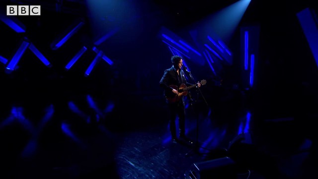Jack White – We’re Going To Be Friends – Later… with Jools Holland – BBC Two