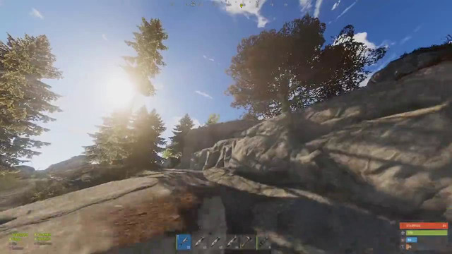 Rust – антирейд турецкого клана! начало войны! – survival 72 сезон #1319