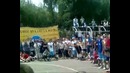 OnDaCourt Tashkent City Streetball Challenge 2010