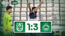 Superliga 21-tur. OKMK – Paxtakor bahsida kiritilgan gollar va xavfli vaziyatlar (Highlights)