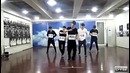 EXO-K – MAMA (full dance practice)