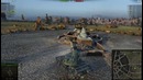59-Patton – Антикоммандос №36 – от Mblshko [World of Tanks