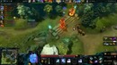 DOTA2: StarSeries S7: Alliance vs uebelst