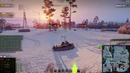 Профессиональный миллионер или новая линия фронта 2020 года world of tanks