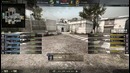 ESL Pro League S5: Fnatic vs SK Gaming (cache) CS:GO