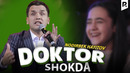 Нодирбек Ҳайитов – Доктор шокда | Nodirbek Hayitov – Doktor shokda