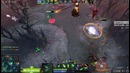 Dota 2 Nexus и Dread – Унижение мид Эмбера