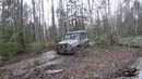 OffroadSPB. TLC80, Patrol или ЗИЛ131. Расставили все точки в бою)