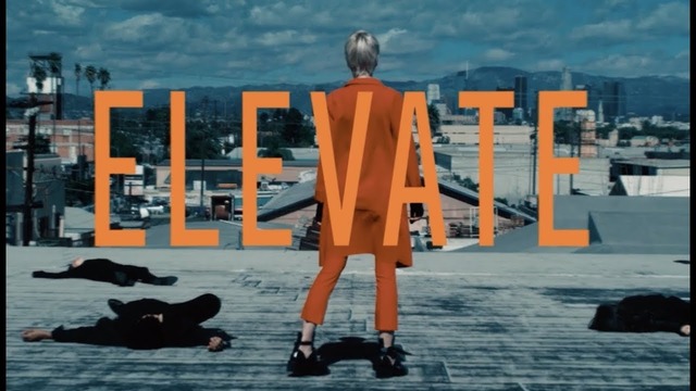 Papa Roach – Elevate (Official Video 2019!)