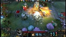 Power Rangers – vs- 4ASC, eSportal Invitational Qualification #4, Grandfinal, game 1