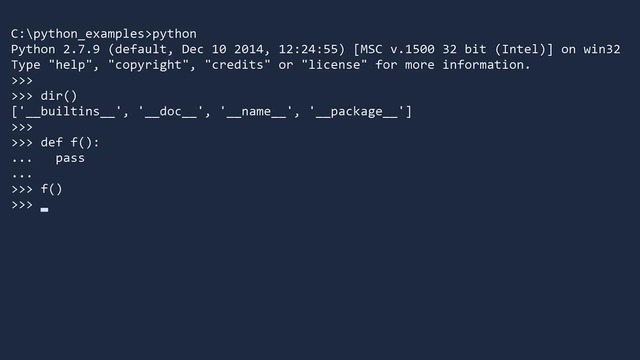 Python Functions ¦¦ Python Tutorial ¦¦ Learn Python Prog