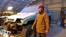 Combat Crew. Своими руками делаем шикарную внешку Гоблину