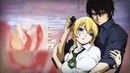 Btooom! / ED (Nika Lenina Russian TV Version)