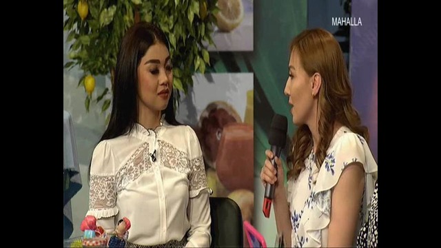 Mehrigiyo (defektologiya) 16.06.2019