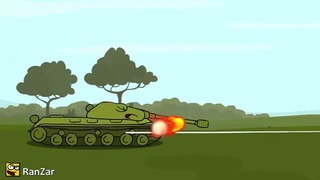 Танкомульт- Прятки с Ниндзя. Рандомные Зарисовки.(World of Tanks)
