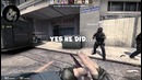 When Idiots Play CS GO 2