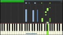 BTS(방탄소년단) – Outro Love is Not Over piano cover