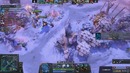 Vega vs OG #2 (BO3) WePlay! Dota 2 Winter Madness 04.01.2019