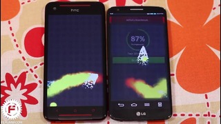 HTC Butterfly S, HTC Butterfly S Ferumm