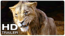 MUFASA THE LION KING «Your Blood Is The Blood Of The King» Trailer (NEW 2024)