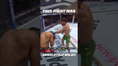 This UFC Fight Was Absolutely WILD!! #mma #shorts