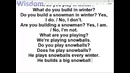 Lesson 8.1-Hozirgi oddiy va davomiy zamon (Present simple and present continuous) 2