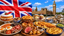Что Едят в Великобритании? ТОП-10 Самых Вкусных Блюд Британской Кухни