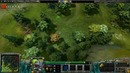Как фармить лес- Выпуск 4! Лесной Пудж! Новости Dota 2