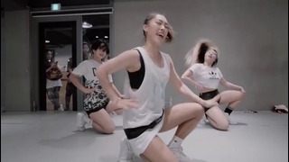 Boombayah – Blackpink | Jane Kim Choreography