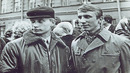 Путинни кинода каскадёрлик фаолияти